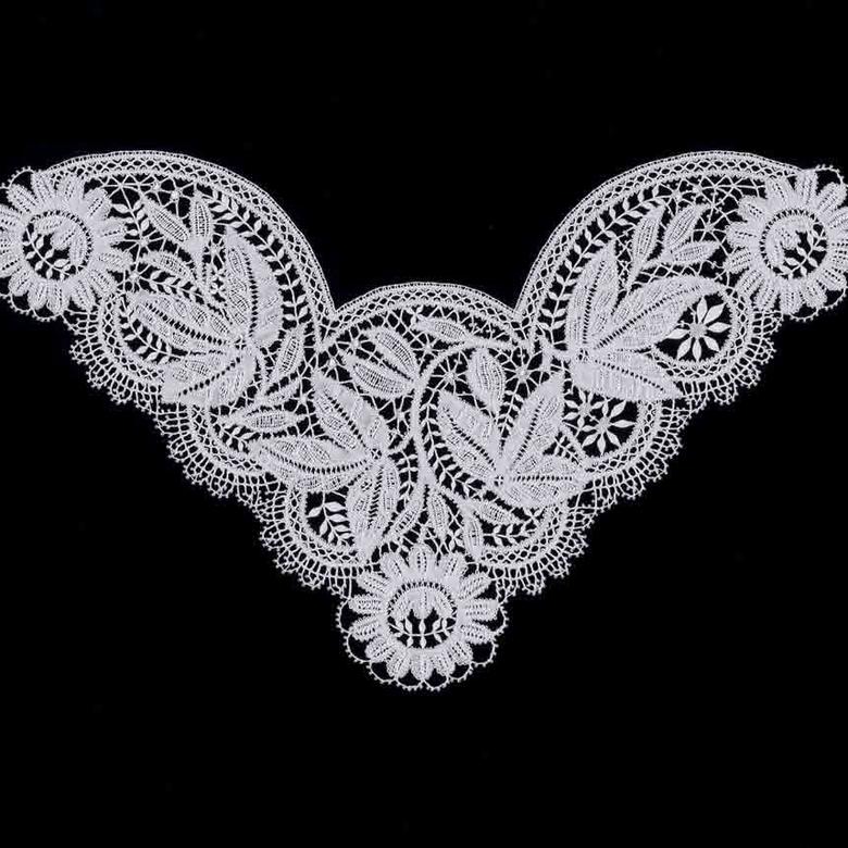 Bedfordshire Lace Collar