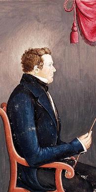 Joseph Smith by Sutcliffe Maudsley Mormon